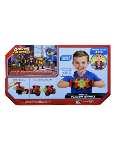 Power Players PWW05 gioco di ruolo
