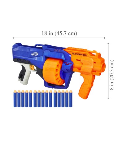 Nerf E0011EU40