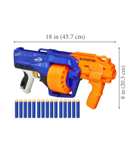 Nerf E0011EU40