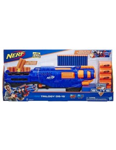 Nerf Elite Trilogy DS-15 2
