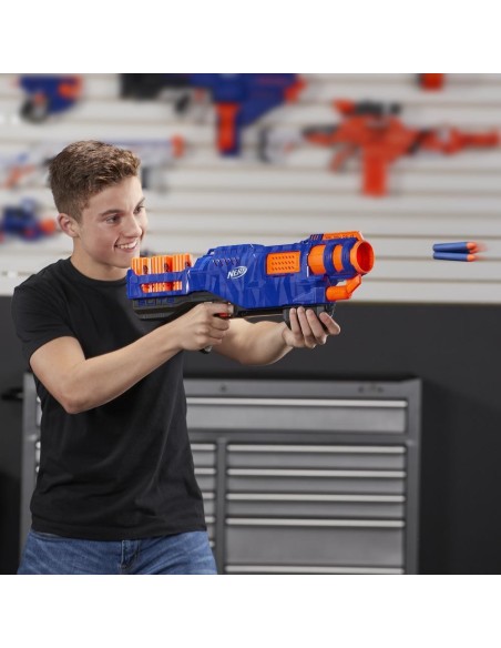 Nerf Elite Trilogy DS-15