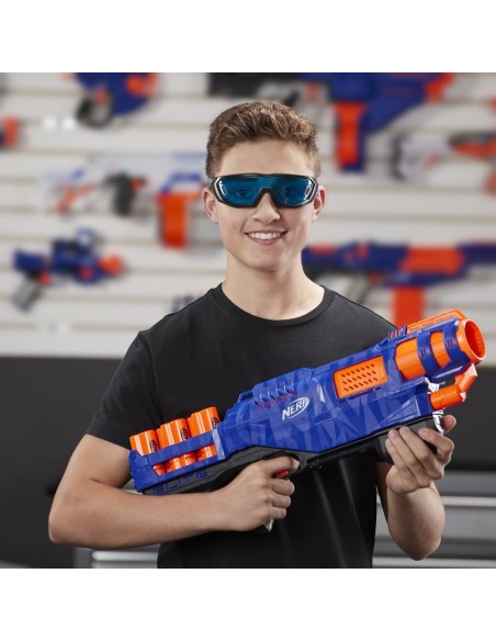 Nerf Elite Trilogy DS-15