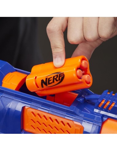 Nerf Elite Trilogy DS-15