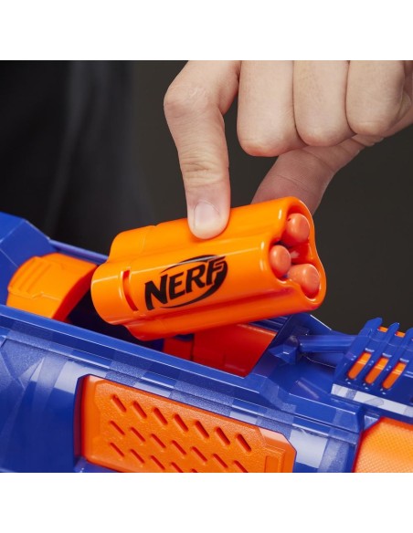 Nerf Elite Trilogy DS-15