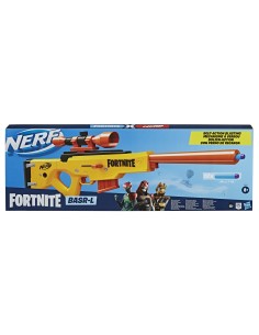 Nerf Fortnite - BASR-L Bolt Action