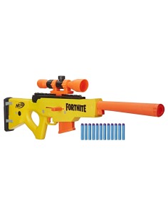 Nerf Fortnite - BASR-L Bolt Action 2