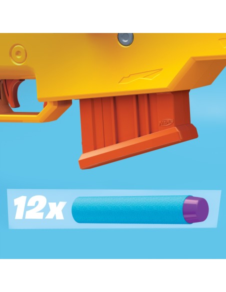 Nerf Fortnite - BASR-L Bolt Action