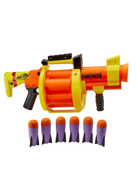 Nerf Fortnite GL