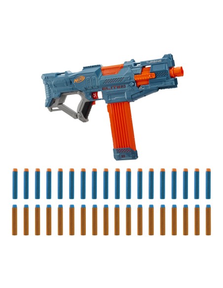 Nerf Elite 2.0 Turbine CS-18