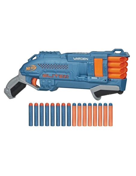Nerf E9959EU4 arma giocattolo