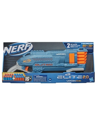 Nerf E9959EU4 arma giocattolo