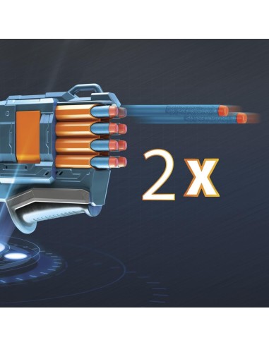 Nerf E9959EU4 arma giocattolo