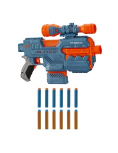 Nerf Elite 2.0 Phoenix CS-6