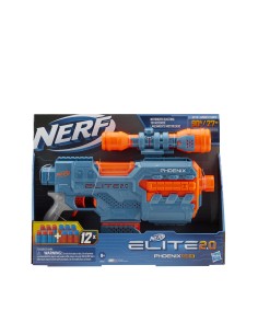 Nerf Elite 2.0 Phoenix CS-6 2