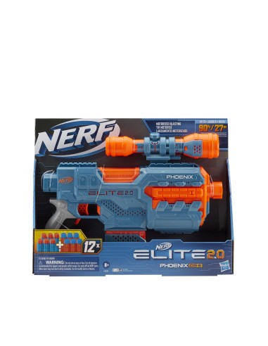 Nerf Elite 2.0 Phoenix CS-6