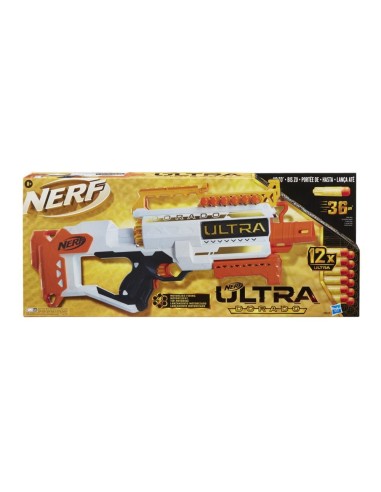 Nerf Ultra Dorado
