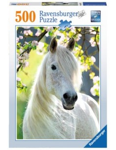 Ravensburger 14726 puzzle 500 pz Fauna