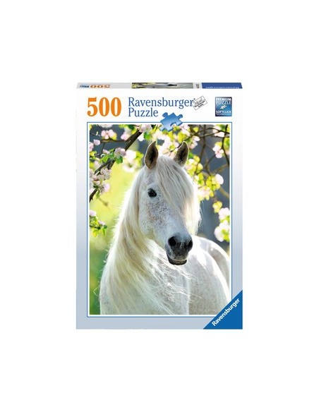 Ravensburger 14726 puzzle 500 pz Fauna