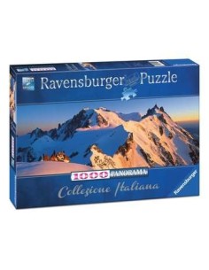 Ravensburger 15080 Puzzle 1000 pz Landscape