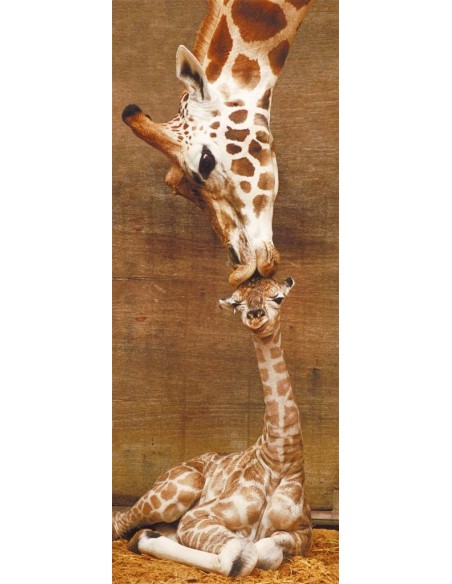 Ravensburger 15115 puzzle 1000 pz Fauna
