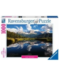 Ravensburger Vita in montagna