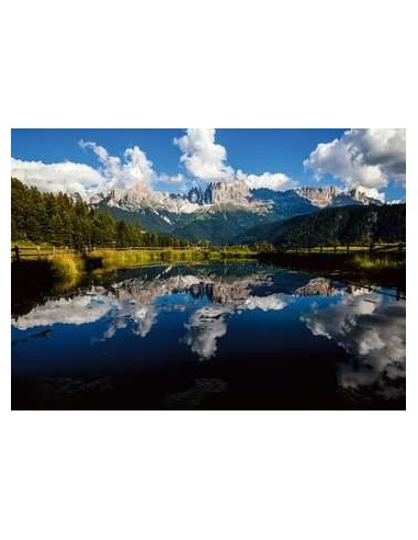 Ravensburger Vita in montagna