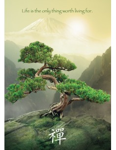 Ravensburger 00.019.389 Puzzle 1000 pz Landscape 2