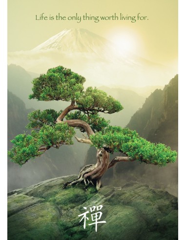 Ravensburger 00.019.389 Puzzle 1000 pz Landscape