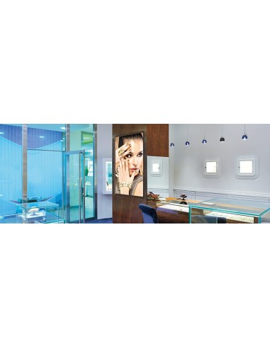 Sharp PN-V701 visualizzatore di messaggi Pannello piatto per segnaletica digitale 177,8 cm (70") LCD 700 cd m² Full HD Nero