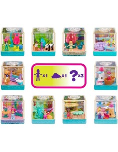 Polly Pocket Sand Secrets 2