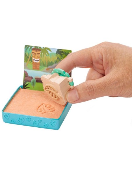 Polly Pocket Sand Secrets