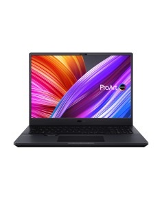 ASUS ProArt StudioBook Pro 16 OLED W7600Z3A-L2062X i7-12700H Computer portatile 40,6 cm (16") WQUXGA Intel® Core™ i7 32 GB