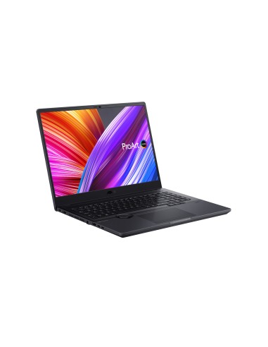 ASUS ProArt StudioBook Pro 16 OLED W7600Z3A-L2062X i7-12700H Computer portatile 40,6 cm (16") WQUXGA Intel® Core™ i7 32 GB