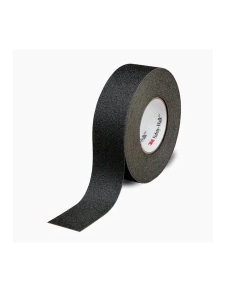 3M 7100067526 nastro adesivo Adatto per uso interno Adatto per uso esterno 18,3 m Nero
