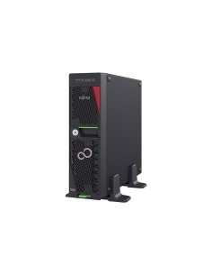 Fujitsu PRIMERGY TX1320 M5 server Tower Intel Xeon E 3,4 GHz 16 GB DDR4-SDRAM 500 W