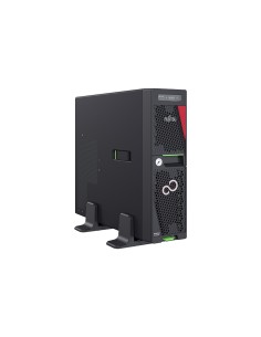 Fujitsu PRIMERGY TX1320 M5 server Tower Intel Xeon E 3,4 GHz 16 GB DDR4-SDRAM 500 W 2
