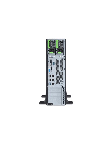 Fujitsu PRIMERGY TX1320 M5 server Tower Intel Xeon E 3,4 GHz 16 GB DDR4-SDRAM 500 W