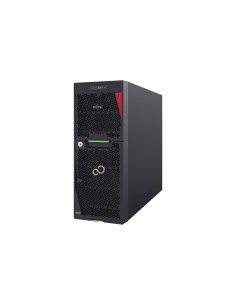 Fujitsu PRIMERGY TX1330 M5 server Tower Intel Xeon E 3,4 GHz 16 GB DDR4-SDRAM 500 W