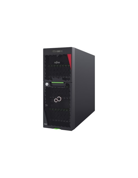 Fujitsu PRIMERGY TX1330 M5 server Tower Intel Xeon E 3,4 GHz 16 GB DDR4-SDRAM 500 W