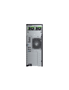 Fujitsu PRIMERGY TX1330 M5 server Tower Intel Xeon E 3,4 GHz 16 GB DDR4-SDRAM 500 W 2