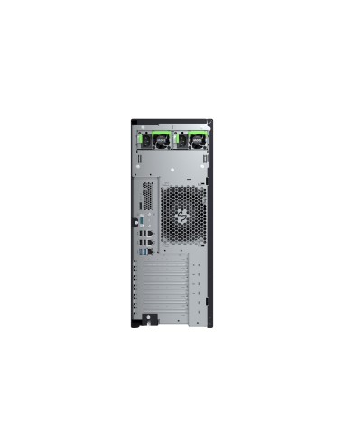 Fujitsu PRIMERGY TX1330 M5 server Tower Intel Xeon E 3,4 GHz 16 GB DDR4-SDRAM 500 W