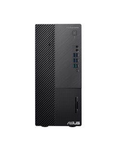 ASUS ExpertCenter D900MDES-712700010X i7-12700 Mini Tower Intel® Core™ i7 16 GB DDR5-SDRAM 512 GB SSD Windows 11 Pro PC Nero