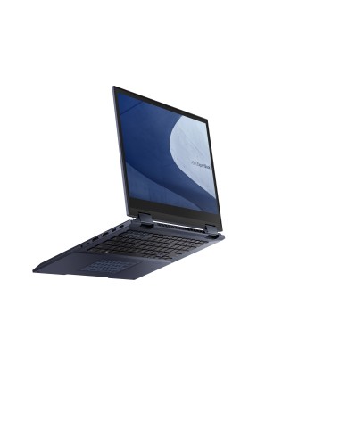 ASUS ExpertBook B7402FBA-LA0303X i7-1260P Ibrido (2 in 1) 35,6 cm (14") Touch screen WUXGA Intel® Core™ i7 16 GB DDR5-SDRAM