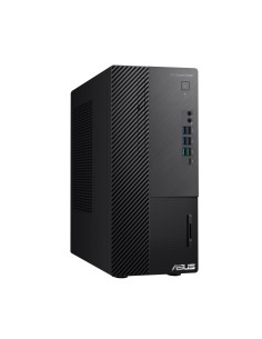 ASUS ExpertCenter D900MDES-712700010X i7-12700 Mini Tower Intel® Core™ i7 16 GB DDR5-SDRAM 512 GB SSD Windows 11 Pro PC Nero 2
