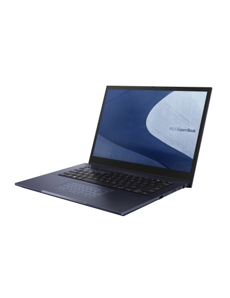 ASUS ExpertBook B7402FBA-LA0303X i7-1260P Ibrido (2 in 1) 35,6 cm (14") Touch screen WUXGA Intel® Core™ i7 16 GB DDR5-SDRAM