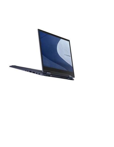 ASUS ExpertBook B7402FBA-LA0303X i7-1260P Ibrido (2 in 1) 35,6 cm (14") Touch screen WUXGA Intel® Core™ i7 16 GB DDR5-SDRAM