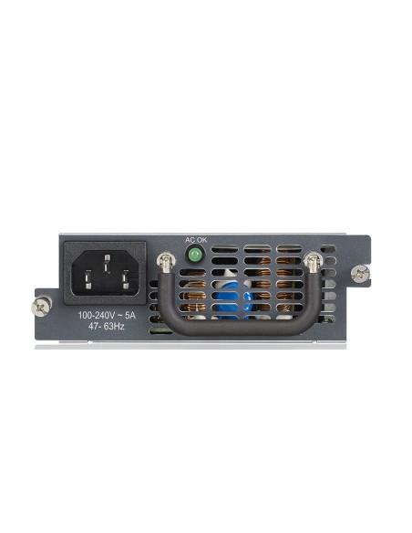 Zyxel RPS300 componente switch Alimentazione elettrica