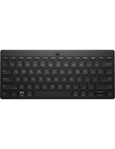 HP Tastiera Bluetooth multi-dispositivo compatta 355