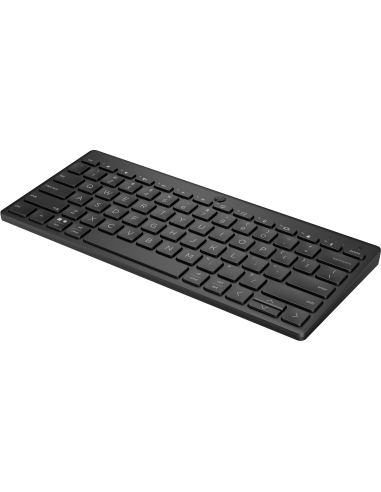 HP Tastiera Bluetooth multi-dispositivo compatta 355