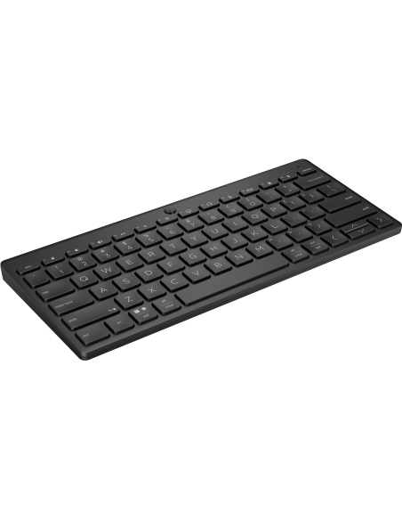 HP Tastiera Bluetooth multi-dispositivo compatta 355